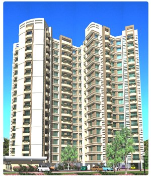 Symphony by Gemstar Constructions Pvt. Ltd