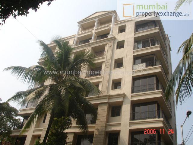 Kamal Kunj, Juhu by Alif Construction