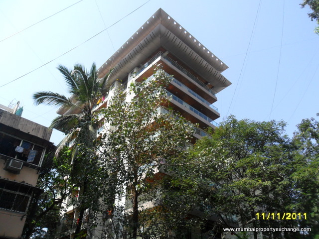 Rose Queen, Khar West by Kamala Group