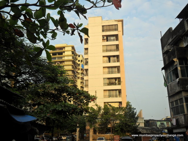 Eternia, Andheri West by Supercon Enterprises
