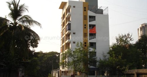 Iris Apartment by Kukreja Construction Co.