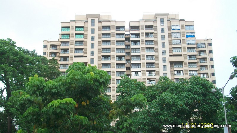 Monarch Gardens, Sewri by Monarch Constructions