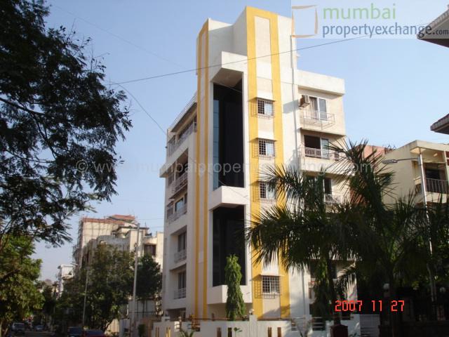 Exotica, Vashi by S.S Developers