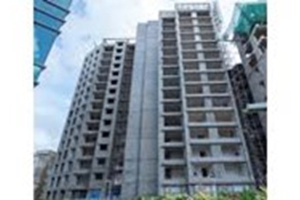 Flat for sale in Florence, Santacruz East