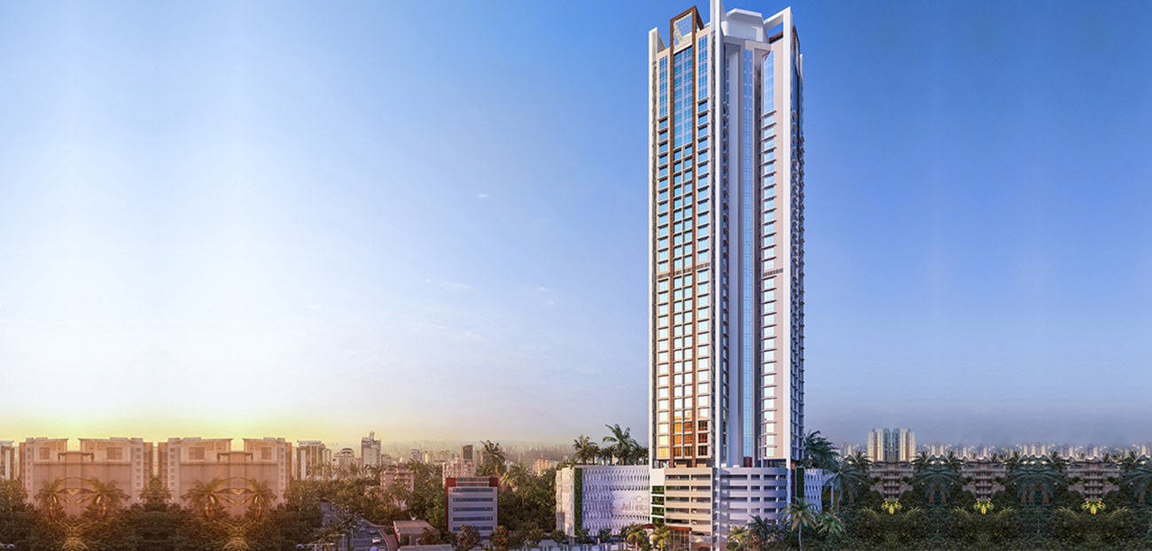 Adhrit, Malad West by Mundara Developers Inspired Efforts