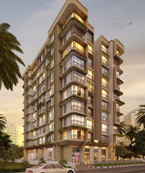 Anchor Residency by Anchor Realty