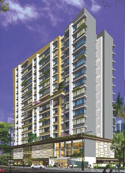 16 Mount Blanc by Anchor Realty