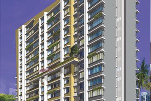 16 Mount Blanc, Chembur by Anchor Realty