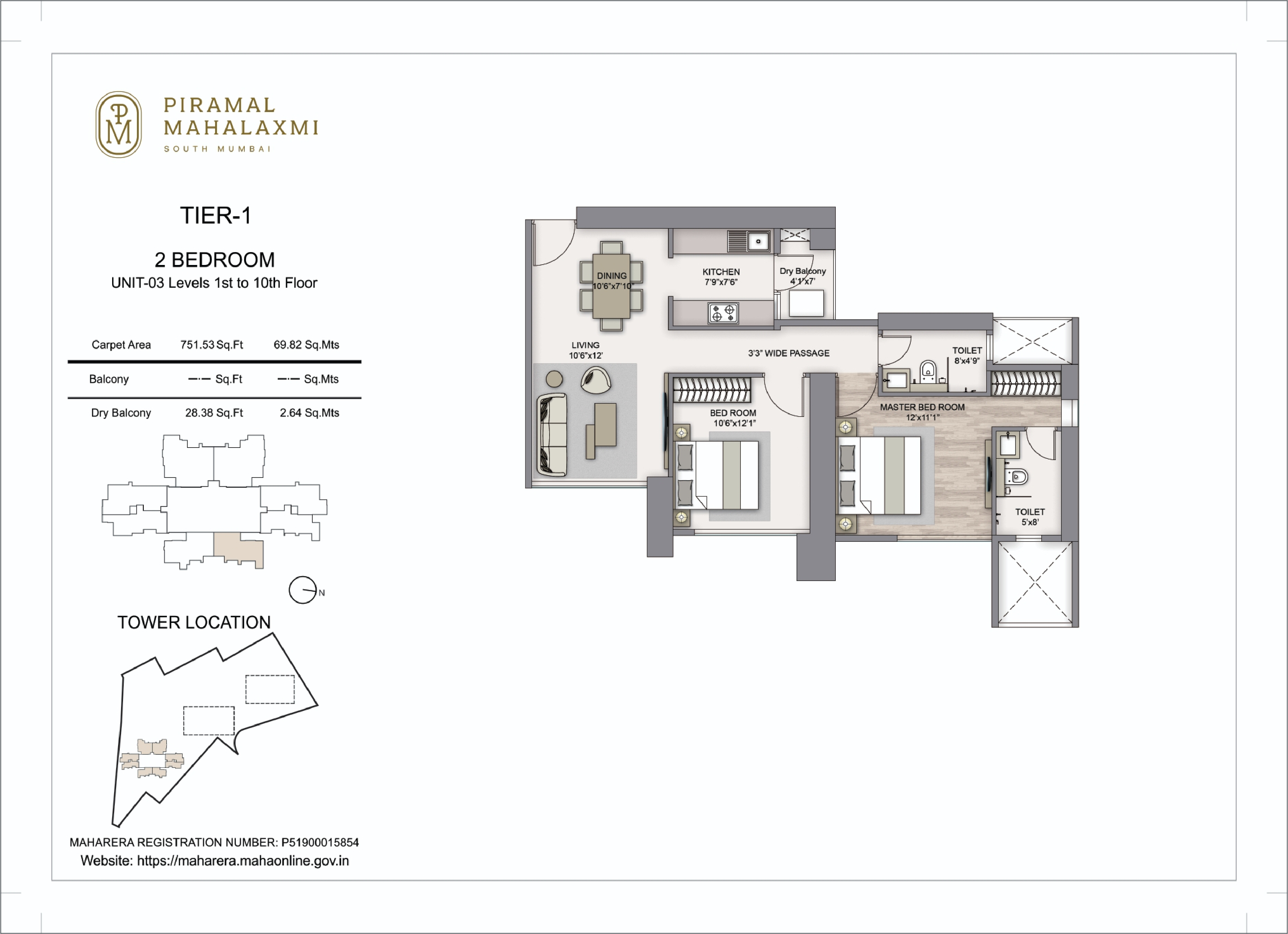 PM South Tower Plans_page-0004
