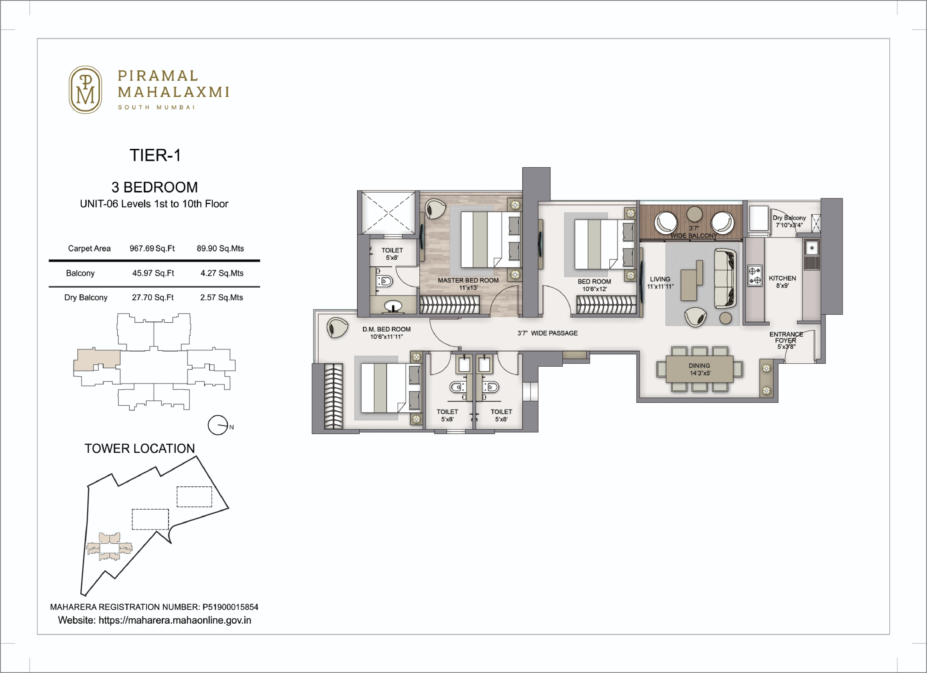 PM South Tower Plans_page-0007