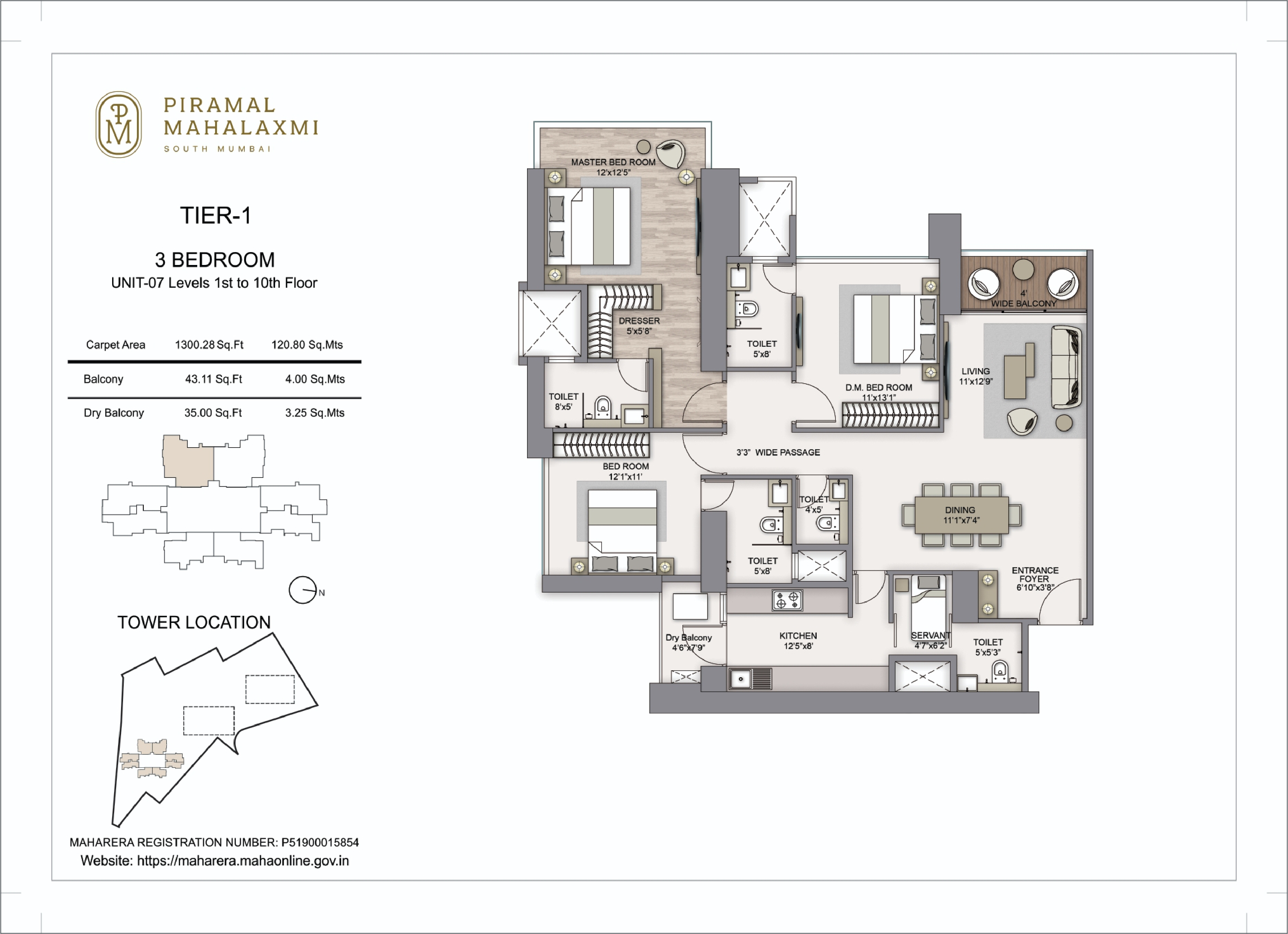 PM South Tower Plans_page-0008