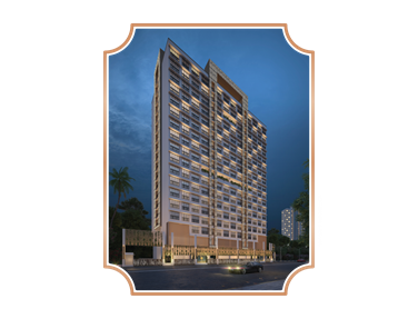 24806 Main - Winspace Amelio, Andheri West