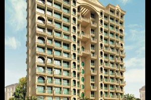 Lakhani Royale, Ulwe by Lakhanis Builders And Developers