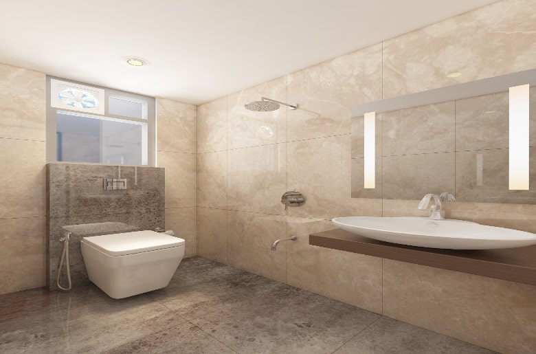 24815 Oth Chandak Nishchay Bath Image2.Jpg - Chandak Nishchay, Dahisar East