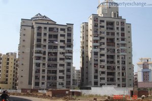 Keshav Kunj III, Sanpada by V R Mittal Builders