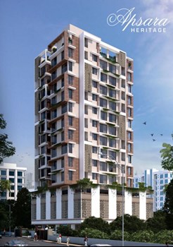 Apsara Heritage by Heritage Group