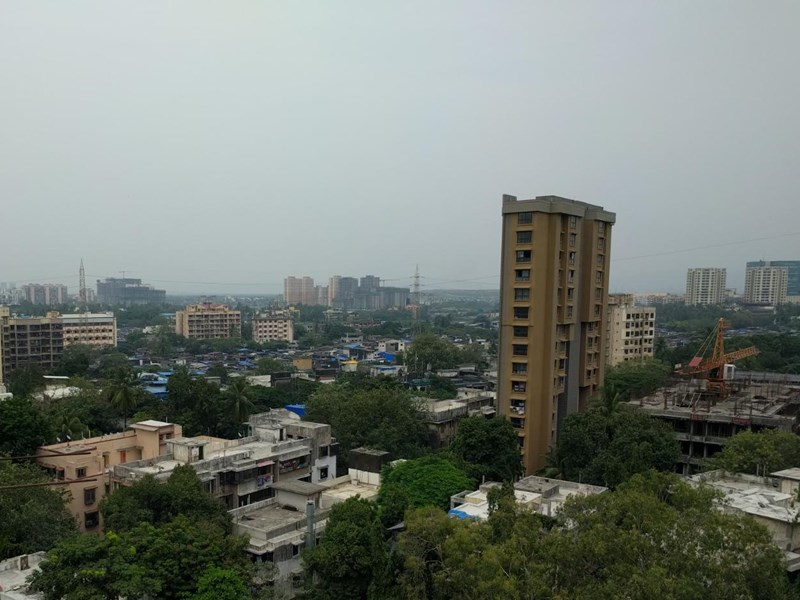 View from Apsara Heritage -2