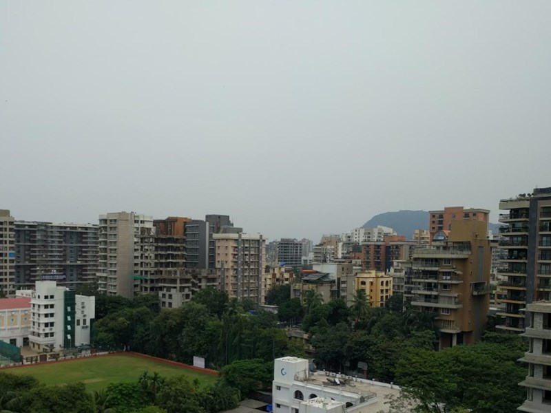 View from Apsara Heritage -3