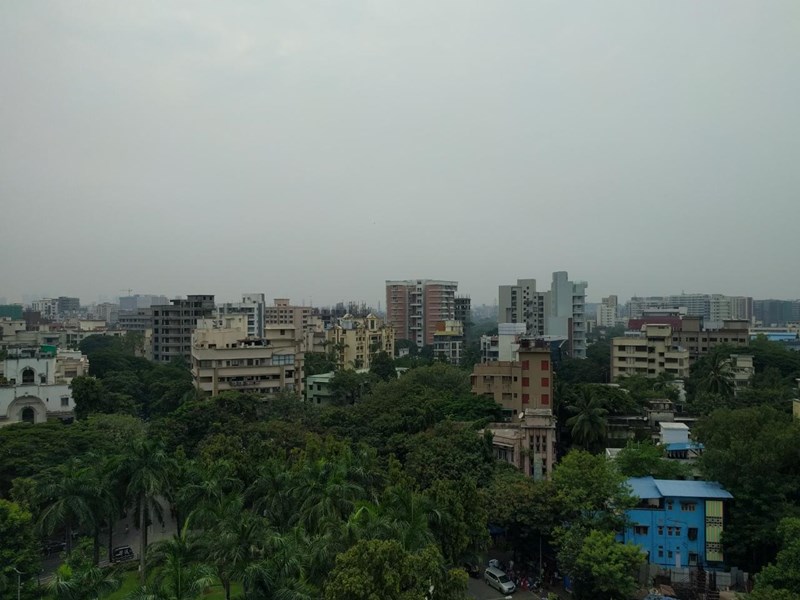 View from Apsara Heritage -4