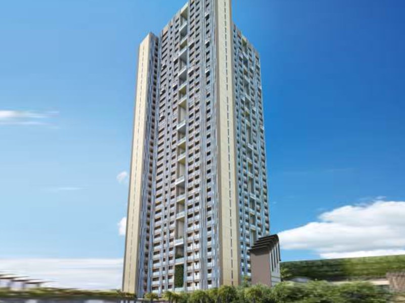 Lodha Codename Smartmove Wadala by Lodha Group MAHA RERA