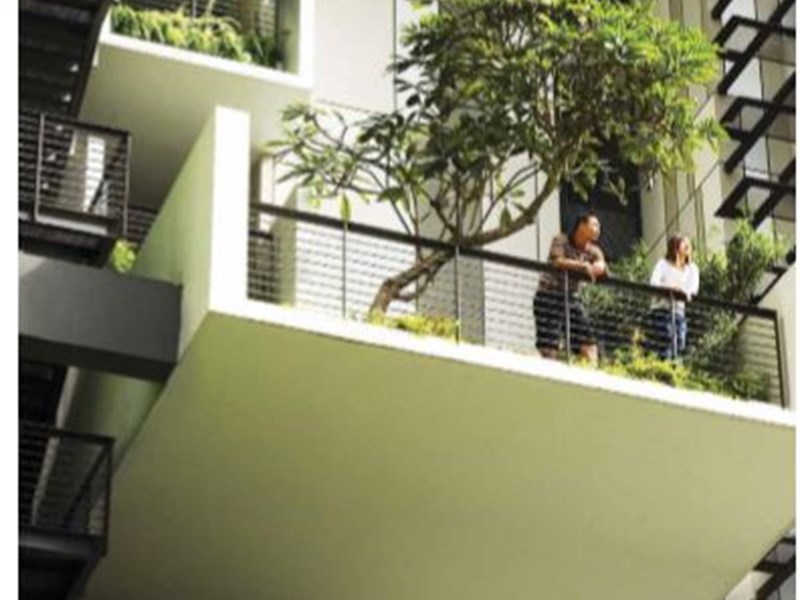 Lodha Codename Smartmove Wadala by Lodha Group MAHA RERA