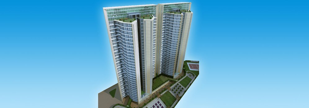 Acme Ozone by Acme Housing