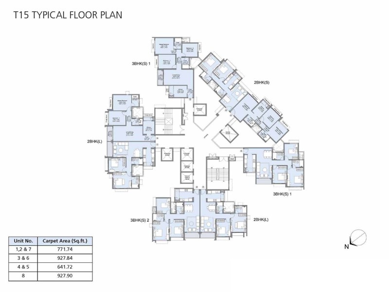 24839_oth_Emerald_Isle_Tower_15_Typical_Floor_Plan