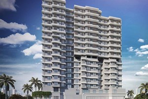 Sunteck Gilbird, Andheri West by Sunteck Realty Limited