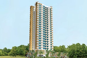 Sudarshan Lands End, Malad West by Sudarshan Group
