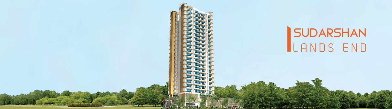 Sudarshan Lands End by Sudarshan Group