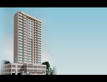 24844 Main - Hetali Blessings, Goregaon East