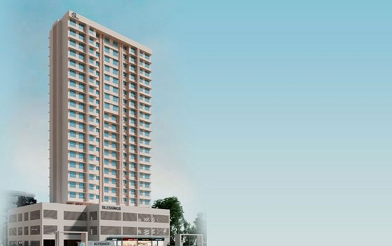 Hetali Blessings by Hetali Group