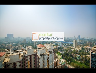24844 Oth View  - Hetali Blessings, Goregaon East