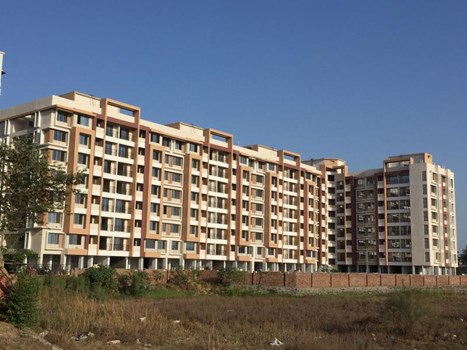 Veena Velocity by Veena Developers