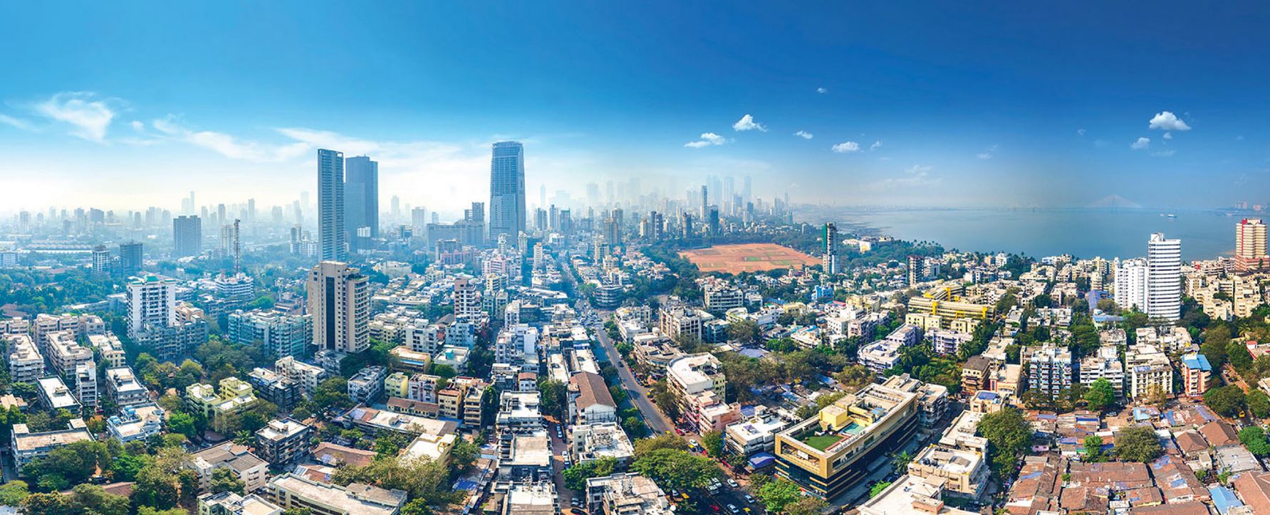 Day View from Medius