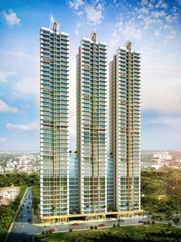 Ruparel Sky Greens by Ruparel Realty