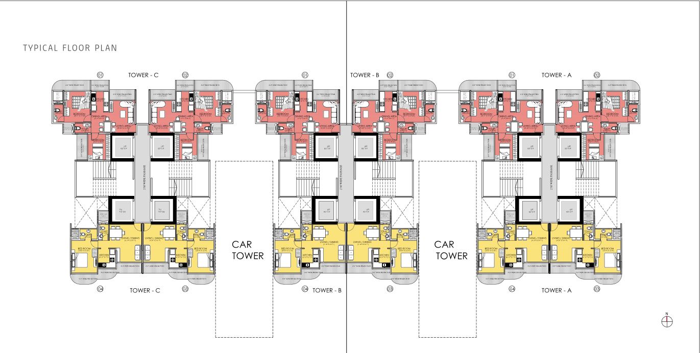 24851_oth_Ruparel_Sky_Greens_Typical_Floor_Plan