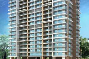Amber Ellance, Thane East by Amber Group