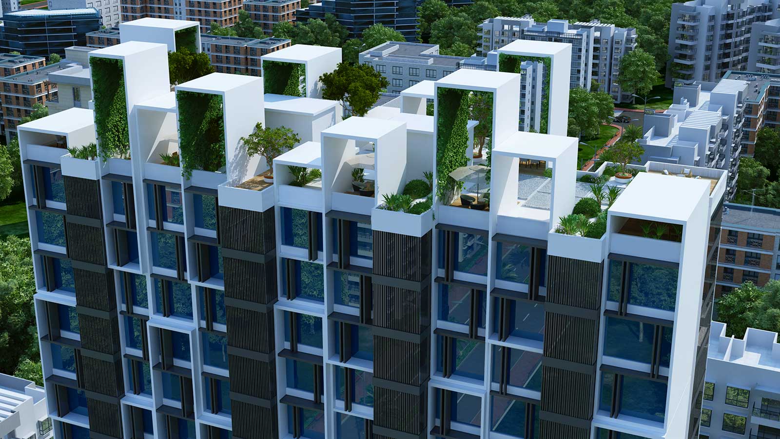 Intelligentia Elevation Image 2