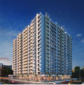 Ekta Parksville Regent Park by Ekta World