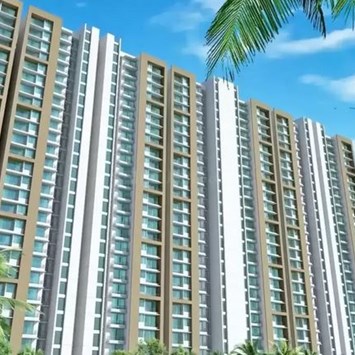  in Runwal My City - Phase 2, Dombivali