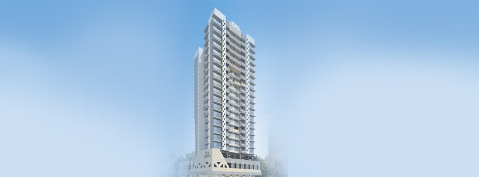 Sea Jewel by M.Space Realty