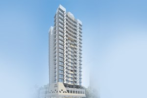 Sea Jewel, Malad East by M.Space Realty