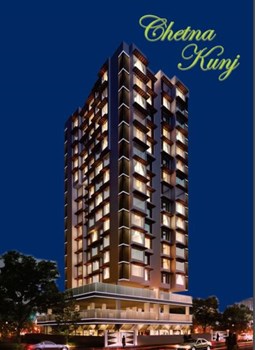 Chetna Kunj by Metro Realty