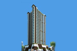 Anant Bhoomi, Kandivali West by Anant Group