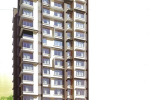 Victory Divine, Malad West by Vjay Group
