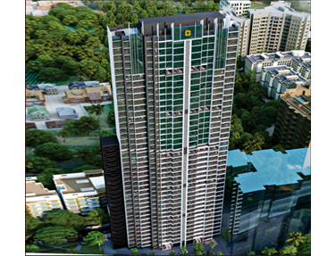 24878 Main - Sethia Imperial Avenue, Malad East