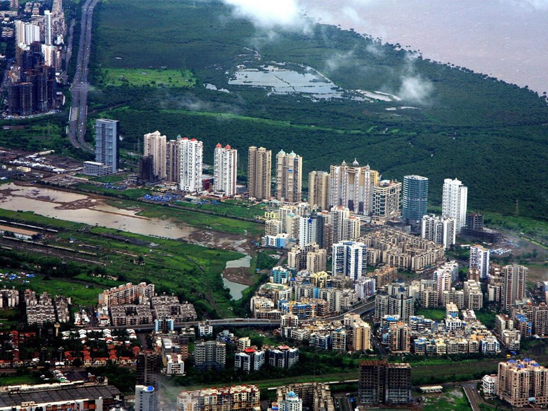 Wadhwa Wise City Panvel-Upcoming Affordable Location