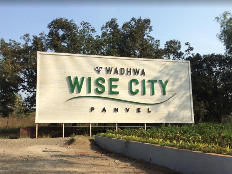 Wise City Image-0