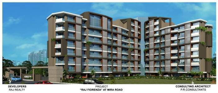 Florenza Elevation Image